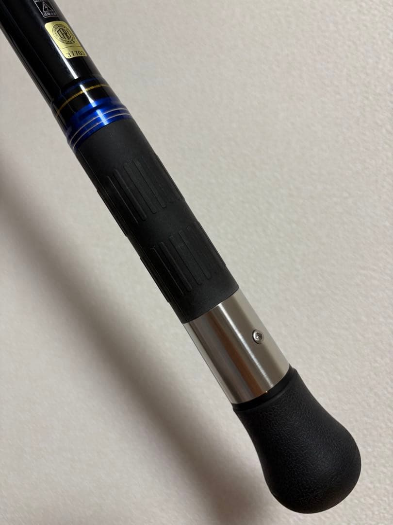 【新品】がまかつ 沖縄スペシャル ULTIMATE H500タマン　ガーラ