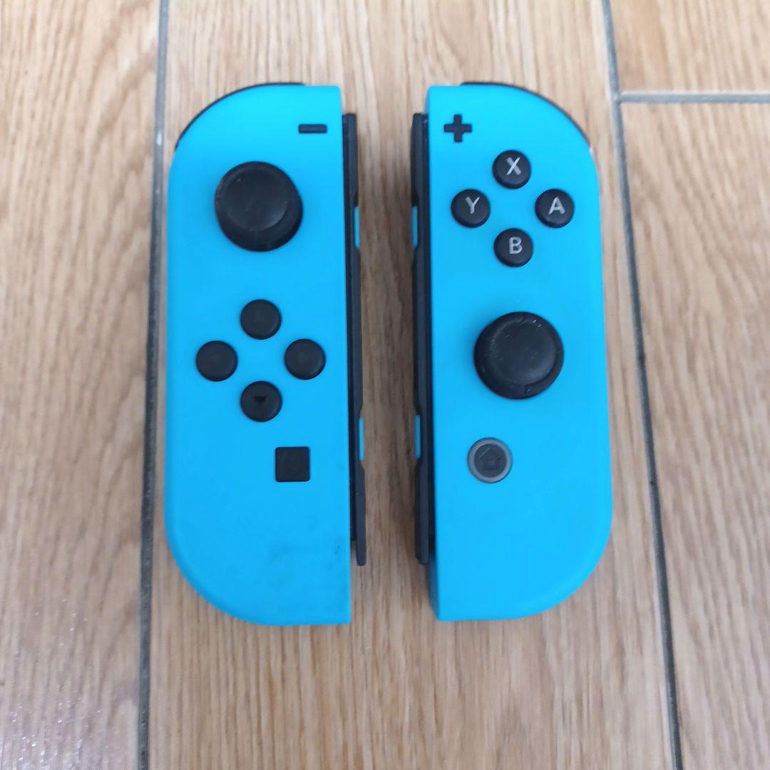 Nintendo Switch 充電器付き
