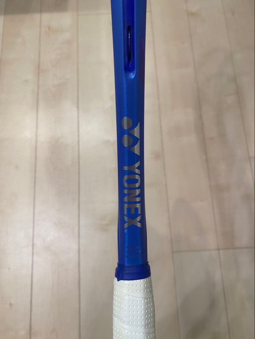 ※期間限定お値下げ※YONEX EZONE 98 テニスラケット 2025