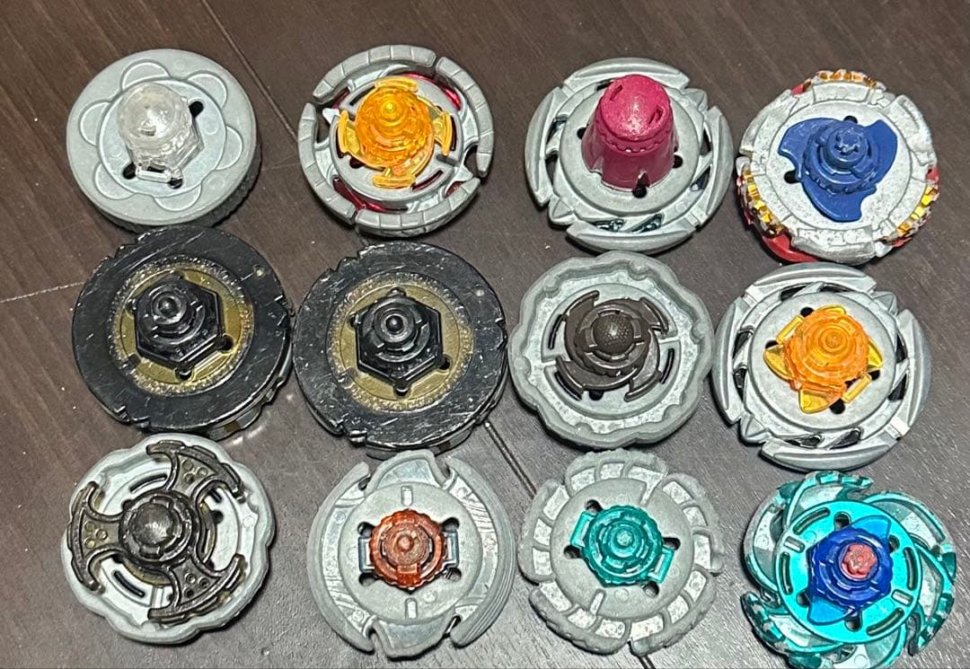 メタルファイトベイブレード まとめ売り ③