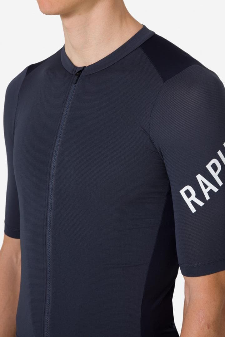 新品 Rapha メンズ プロチーム トレーニング ジャージ Lサイズ ブラック