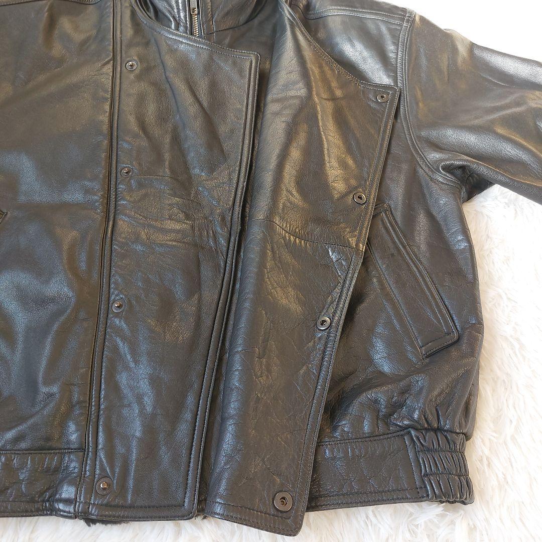 vintage G-1 襟ボア フライトジャケット MADE IN JAPAN