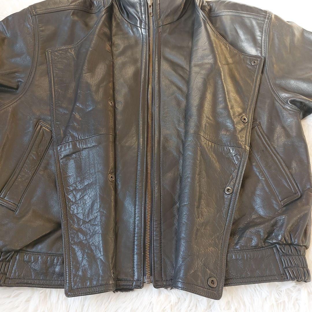 vintage G-1 襟ボア フライトジャケット MADE IN JAPAN