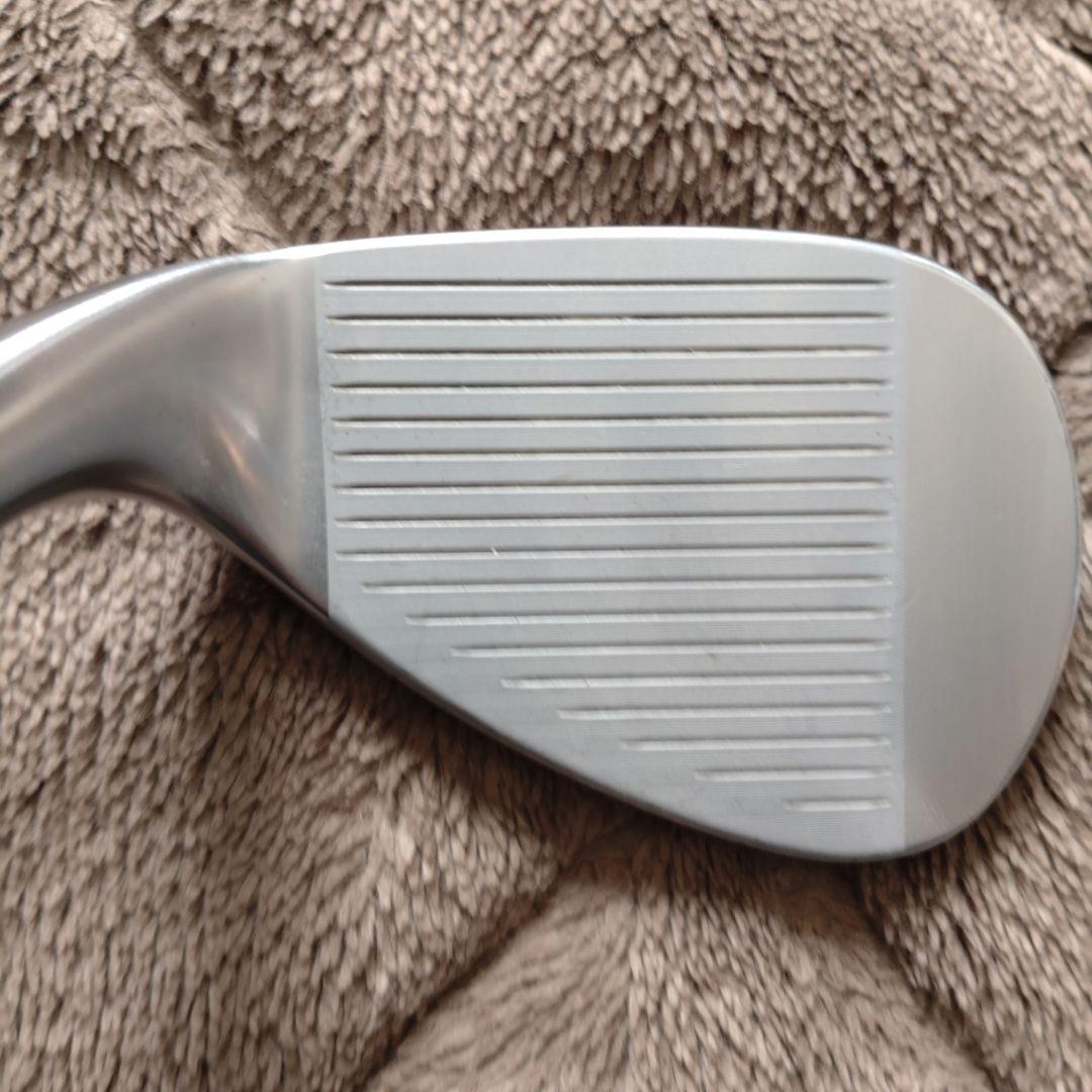 Titleist Vokey Forged Wedge 58/08 SソールNS