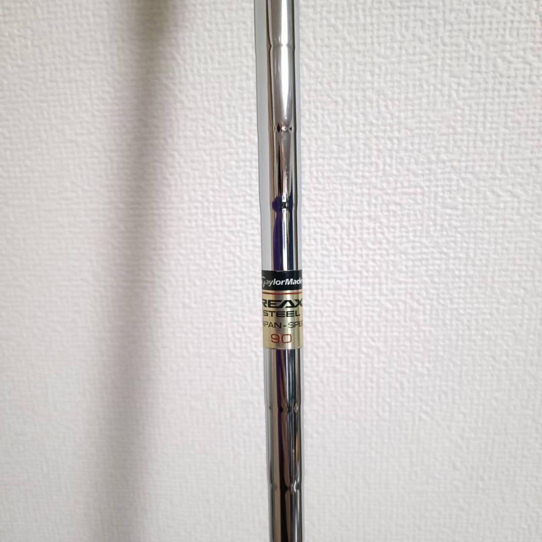 TaylorMade M2 4番アイアン