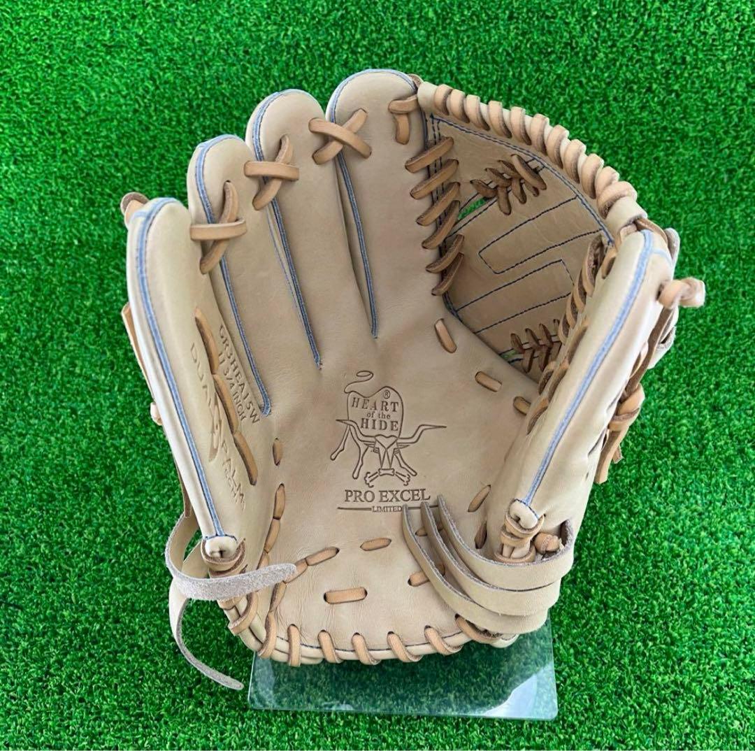 Rawlings ローリングス 軟式グローブ 左投げ 投手用 209