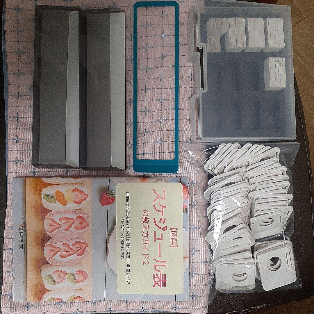 コバリテ視覚支援スタートキットII [SK2-F/I]