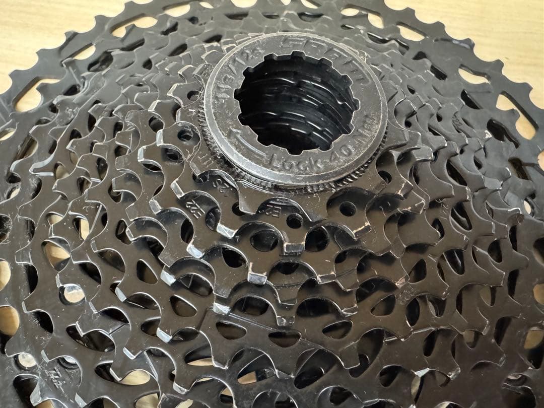 SRAM PG-1130 11-50t 12s スプロケット 未走行品