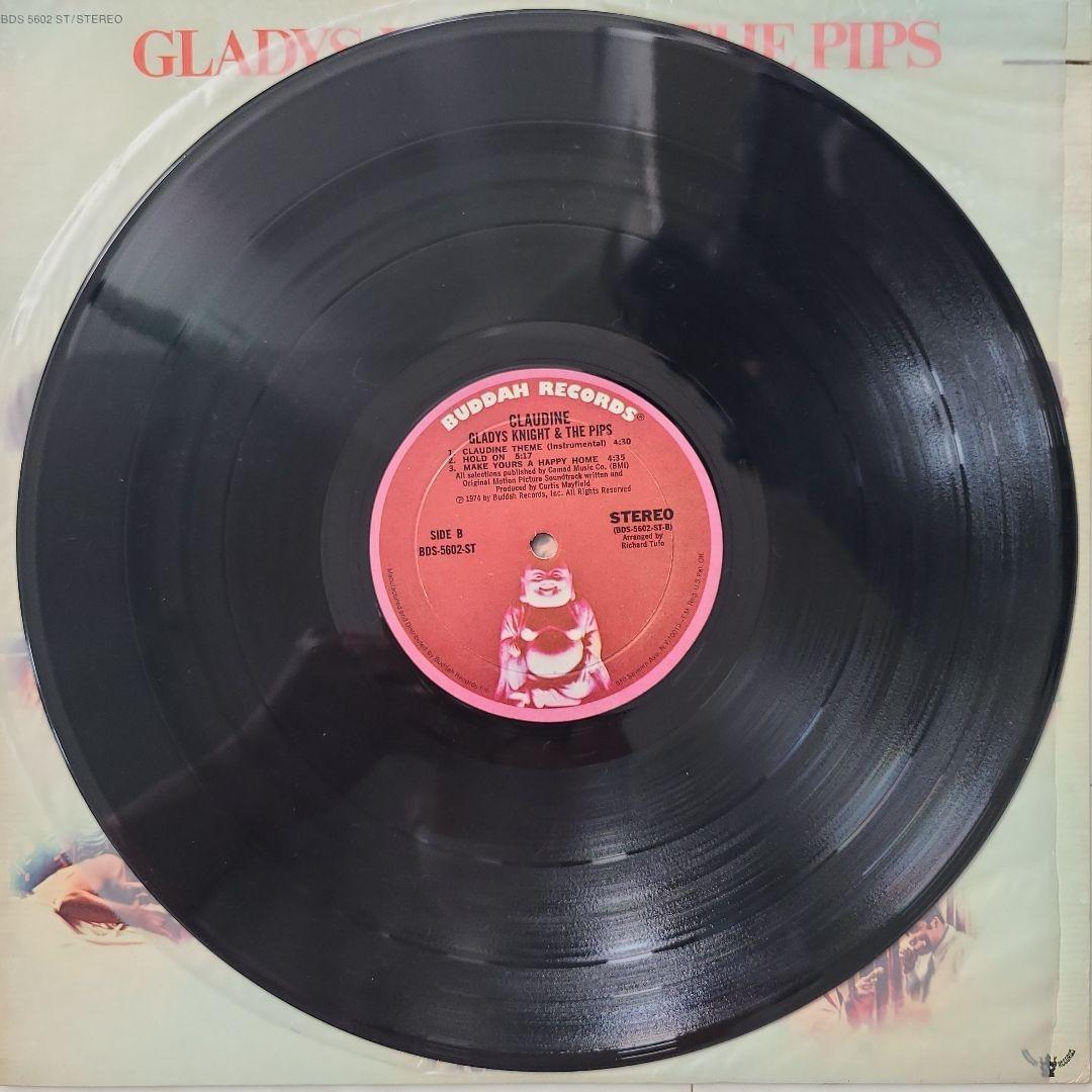 ★全てＵＳ又はＵＫオリジナル盤★７０'Ｓ.ＳＯＵＬ名盤４枚セット