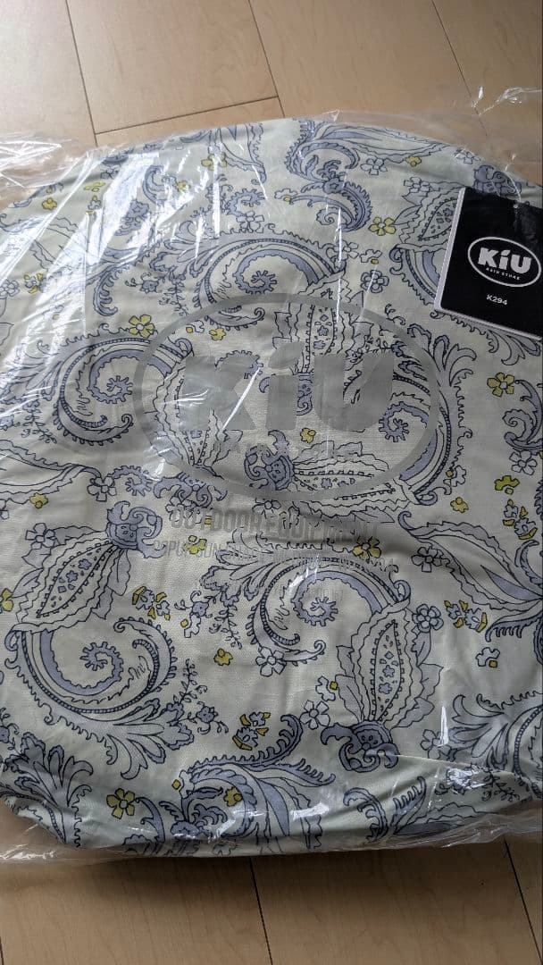 テント・タープ KiU POPUP SUN SHADE