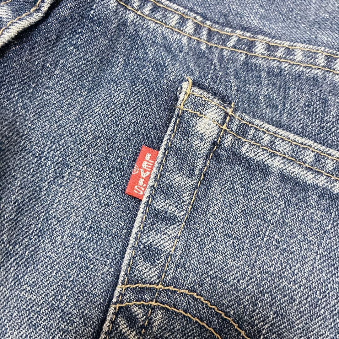 Levi’s リーバイス 503BXX ビッグE 赤耳 日本製 36 140周年