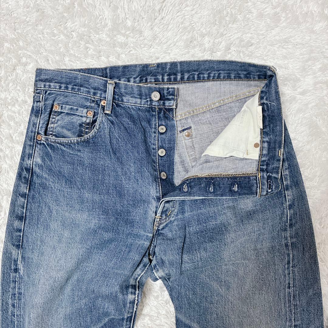 Levi’s リーバイス 503BXX ビッグE 赤耳 日本製 36 140周年