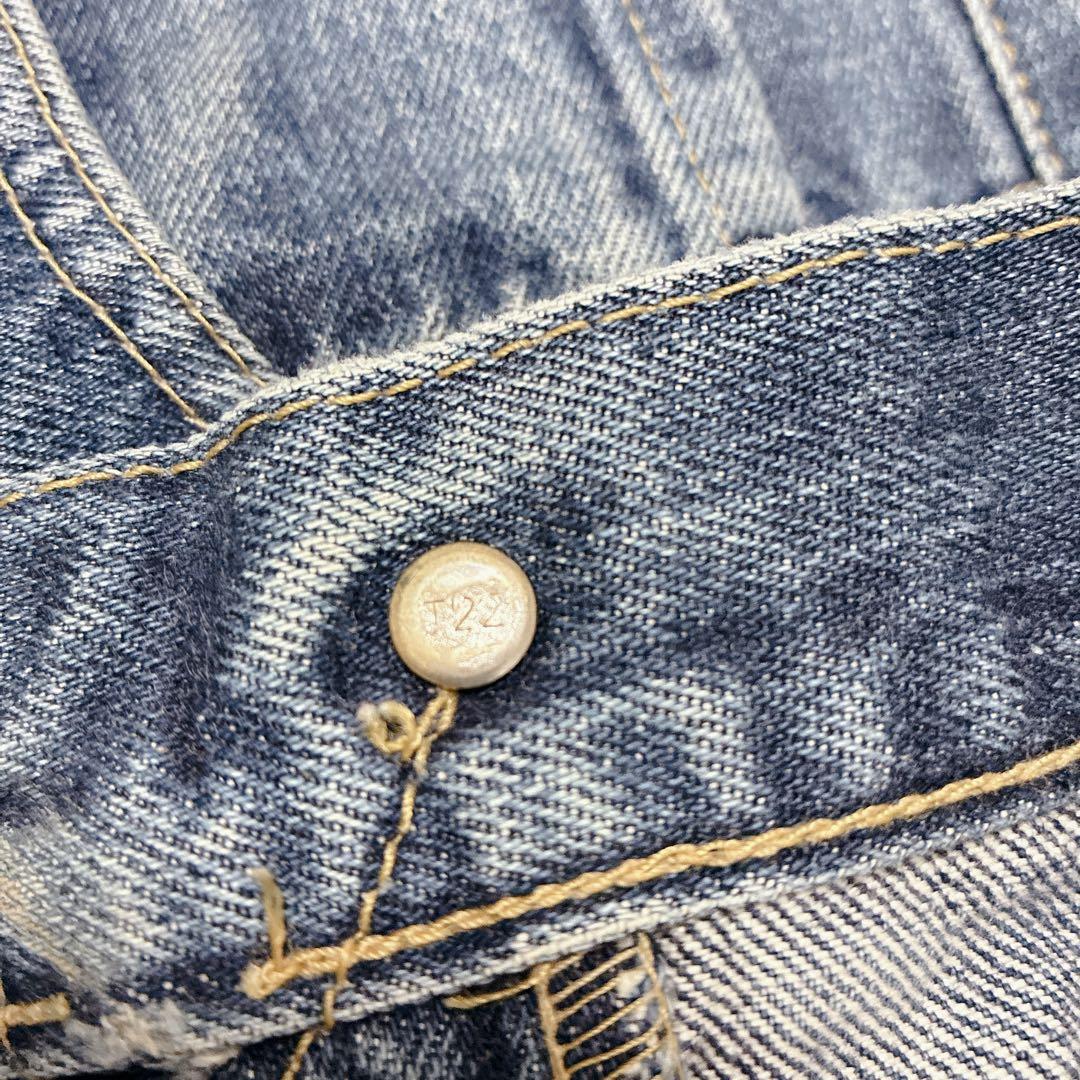 Levi’s リーバイス 503BXX ビッグE 赤耳 日本製 36 140周年