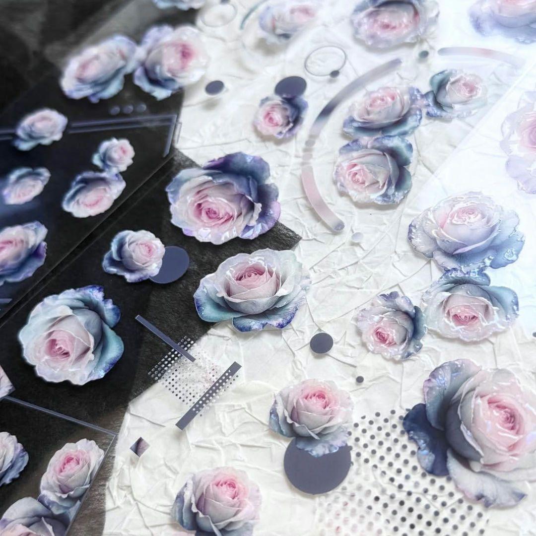な*る様 新品未使用♡QYマステ♡８点♡まとめ売り