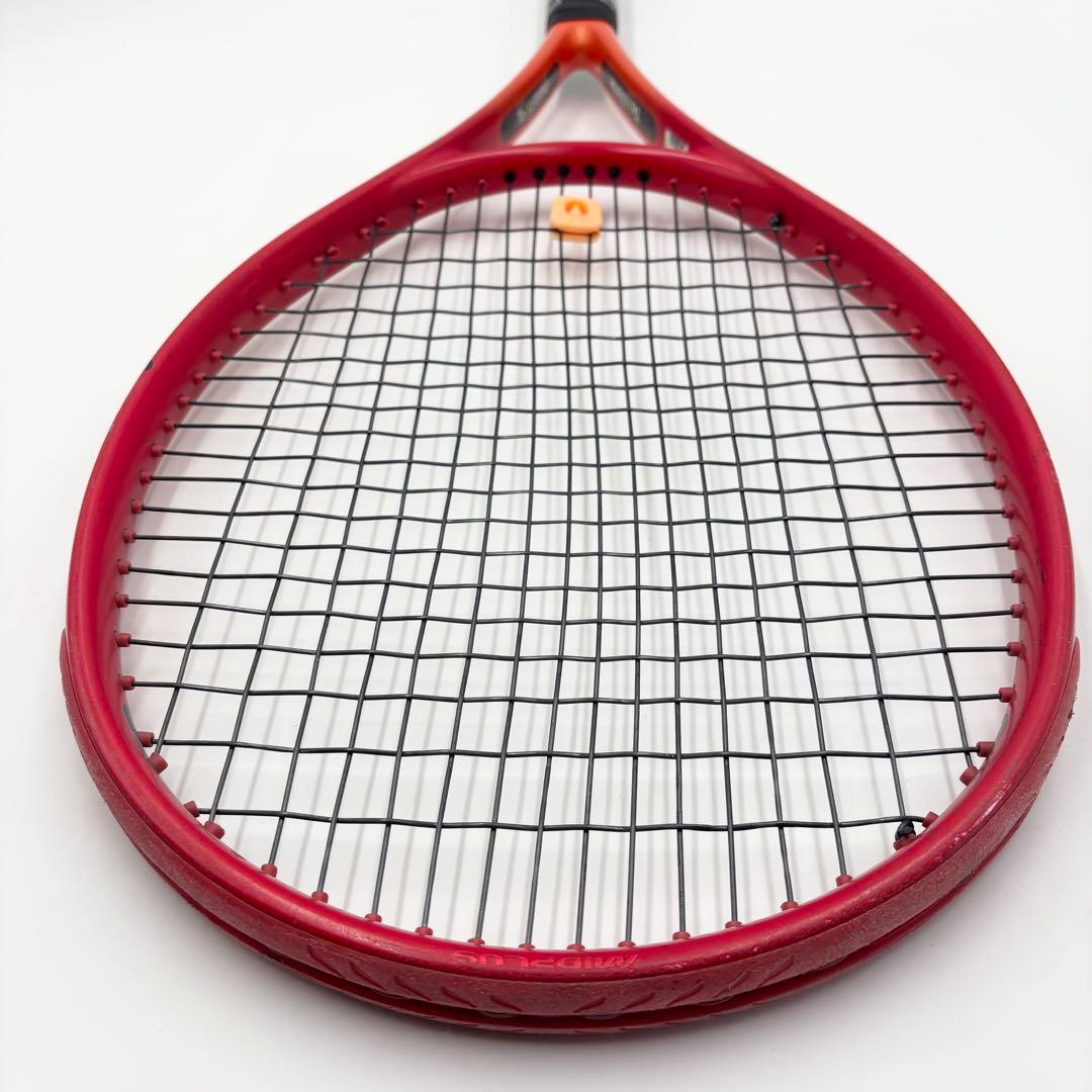プリンス：ビースト100(300g) グリップサイズ2