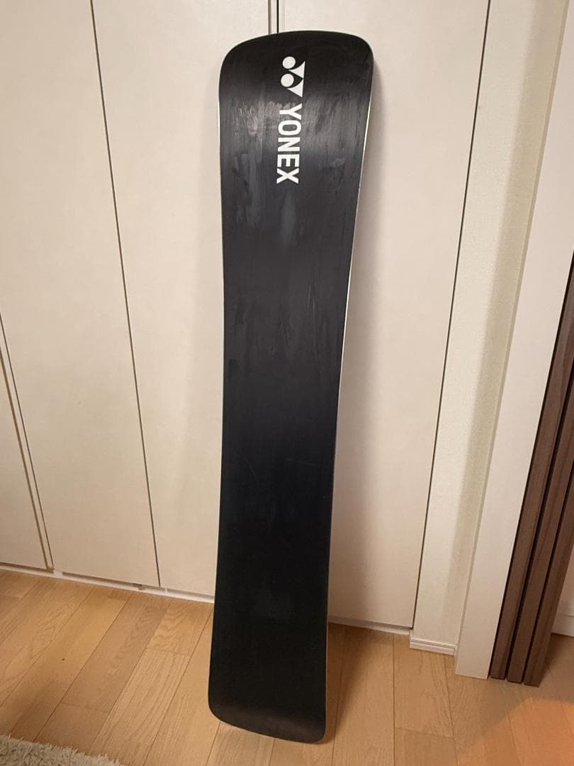 25-26 ヨネックス SYMARC SY25 160cm
