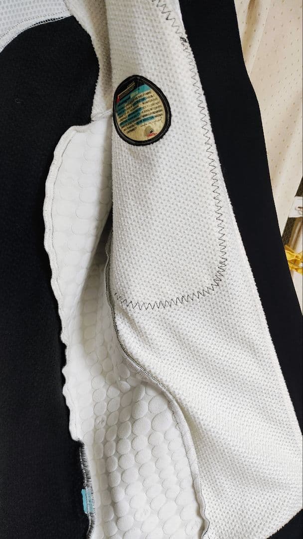 k*a様 ASSOS　アソス　iJ bonka6　ウインタージャケット
