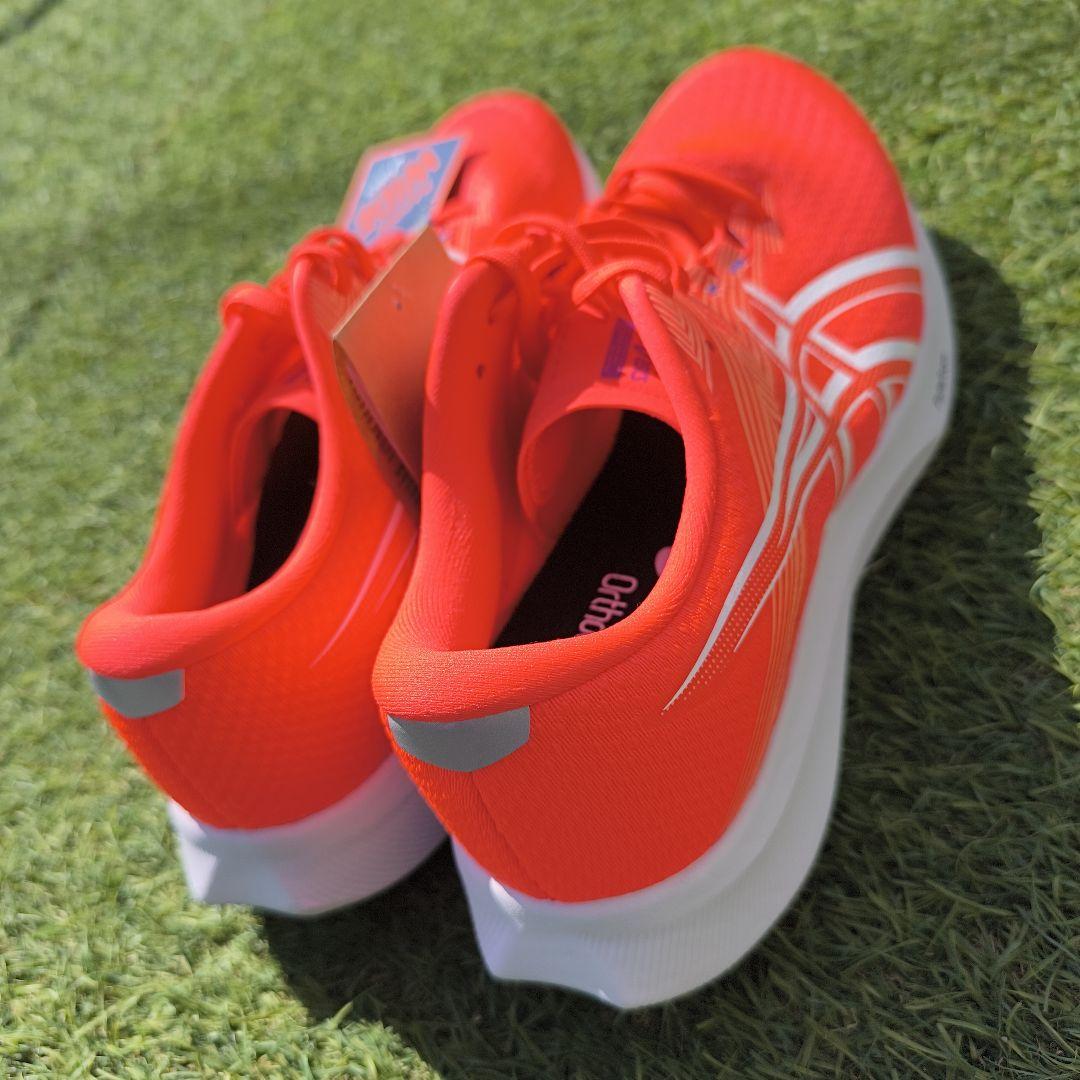 アシックス asics ランニングシューズ 25.0cm