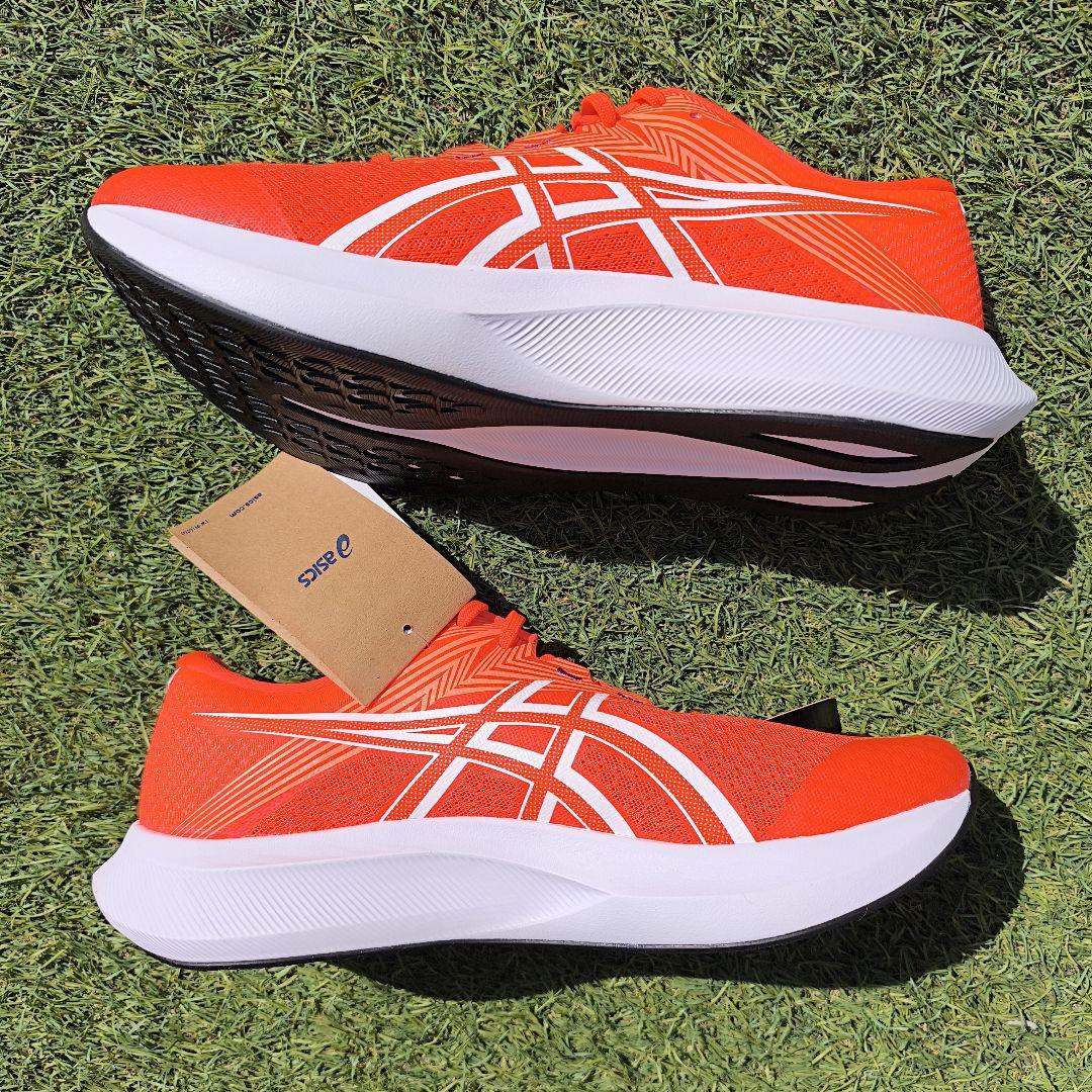 アシックス asics ランニングシューズ 25.0cm