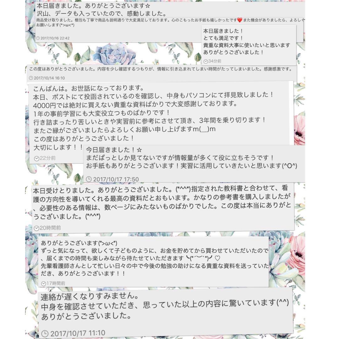 看護実習 看護学生 アセスメント 手順書 関連図 看護計画 国家試験 実習資料