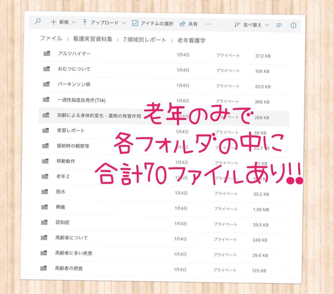 看護実習 看護学生 アセスメント 手順書 関連図 看護計画 国家試験 実習資料