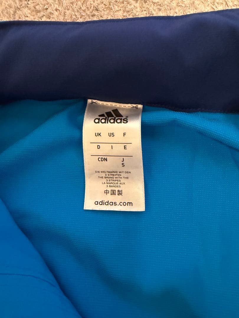 アディダス★ランニングウェア★Sサイズ★上下セット★adidas