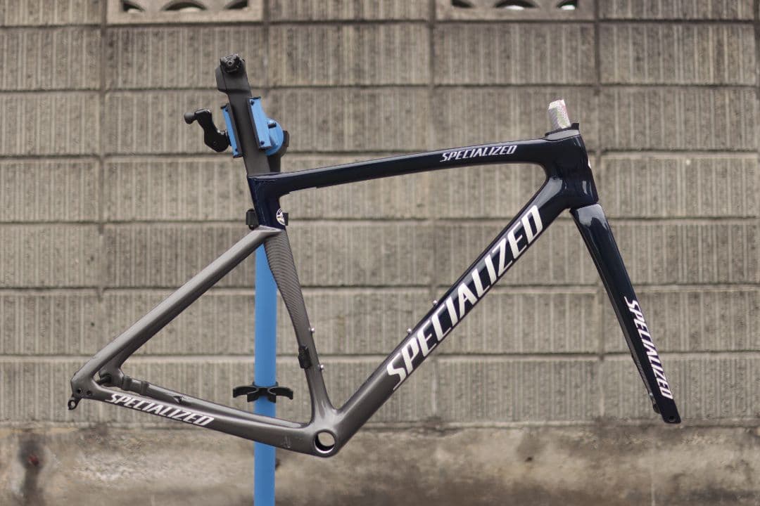 SPECIALIZED TARMAC SL7 PRO F/S 52サイズ