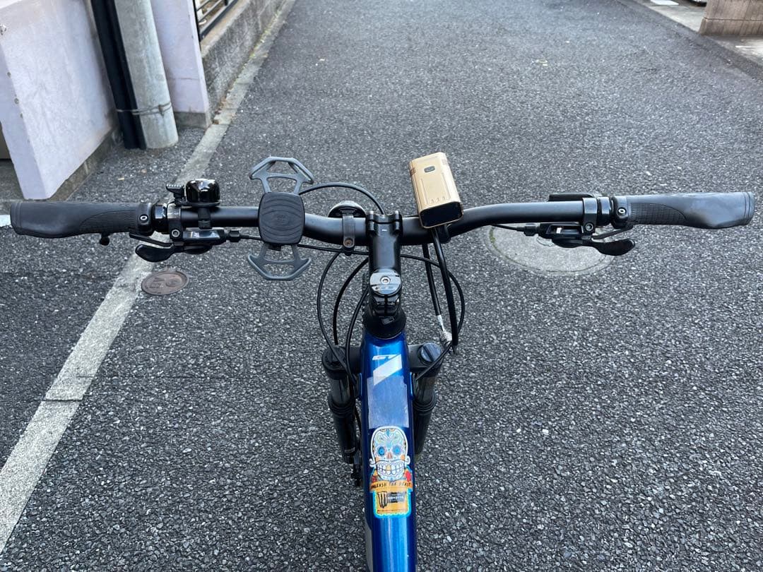 アバランチェ コンプ 2020年に新品購入しました、修復歴無し、ワンオナー。