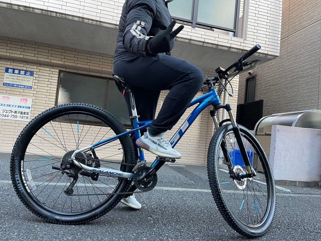 アバランチェ コンプ 2020年に新品購入しました、修復歴無し、ワンオナー。
