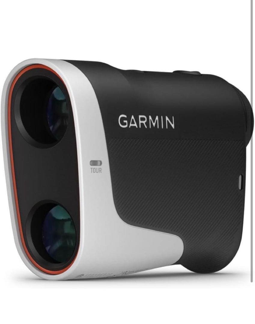 【新品未使用】GARMIN APPROACH Z30 ゴルフ用レーザー距離計
