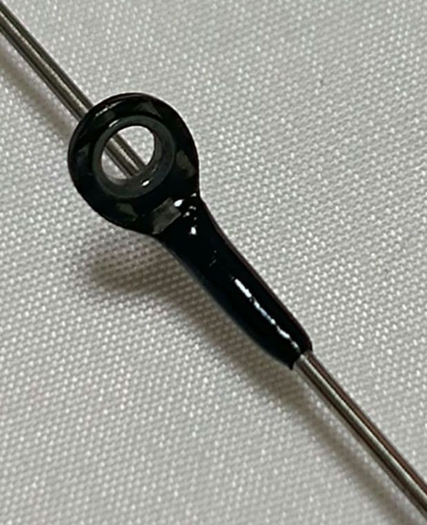 あぉとんDAIWA Emeralds STOIST AGS 76MMH-S