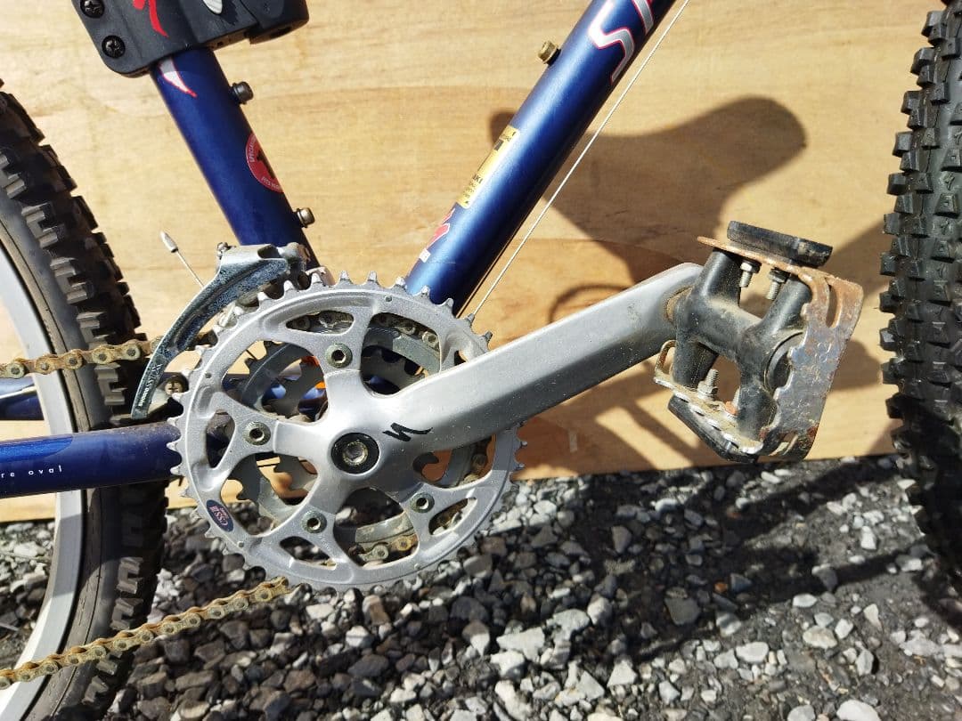 スペシャライズド　SPECIALIZED ロックホッパーRock Hopper