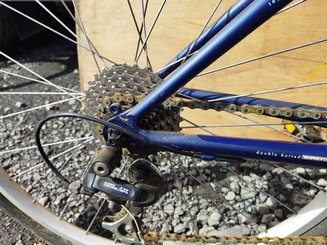 スペシャライズド　SPECIALIZED ロックホッパーRock Hopper