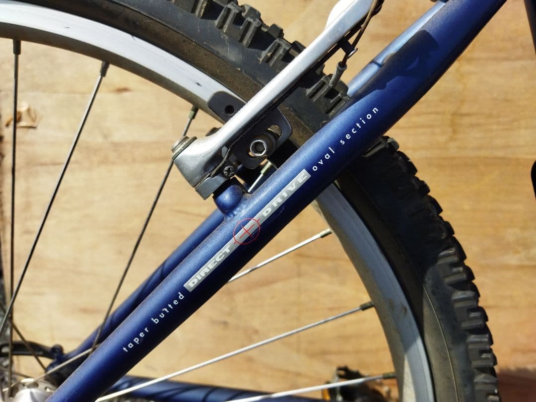 スペシャライズド　SPECIALIZED ロックホッパーRock Hopper