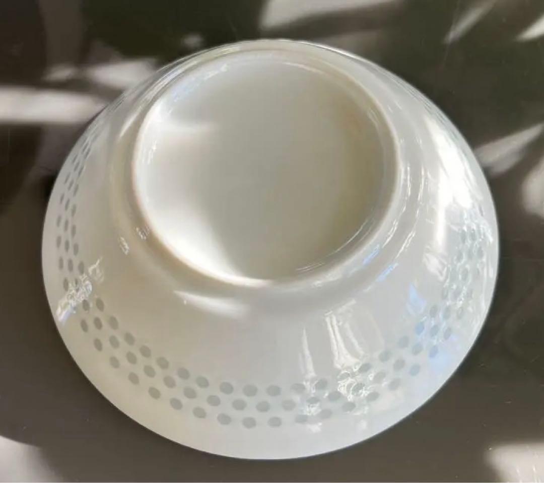 vintage ARABIA HELMI bowl / アラビア ヘルミ ボウル