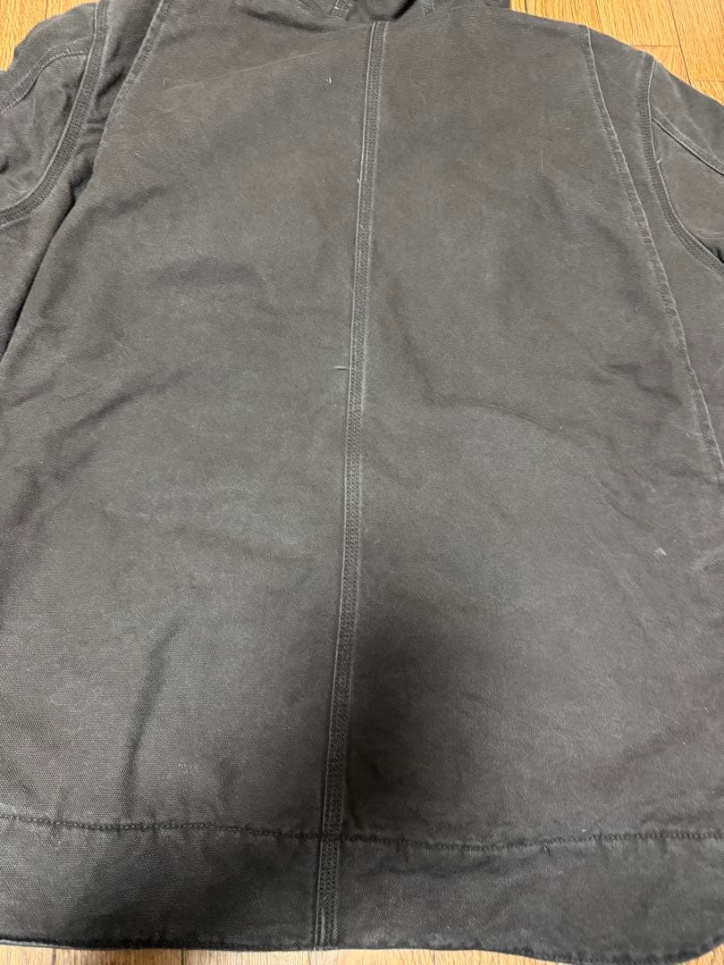 ジャケット・アウター Carhartt Bartlett Jacket