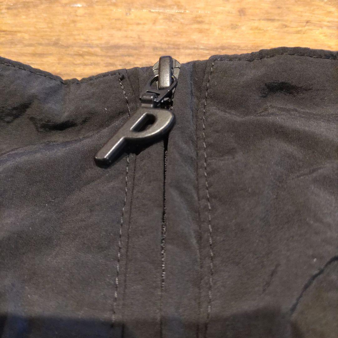 希少❕　Palace　パレス　ハーフジップ+ハーフパンツ　上下セットアップ