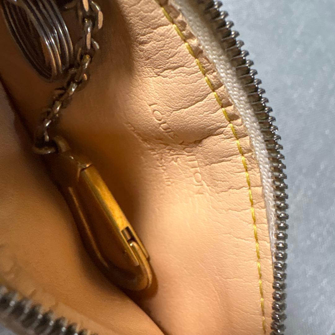 ルイヴィトン LOUIS VUITTON キーケース