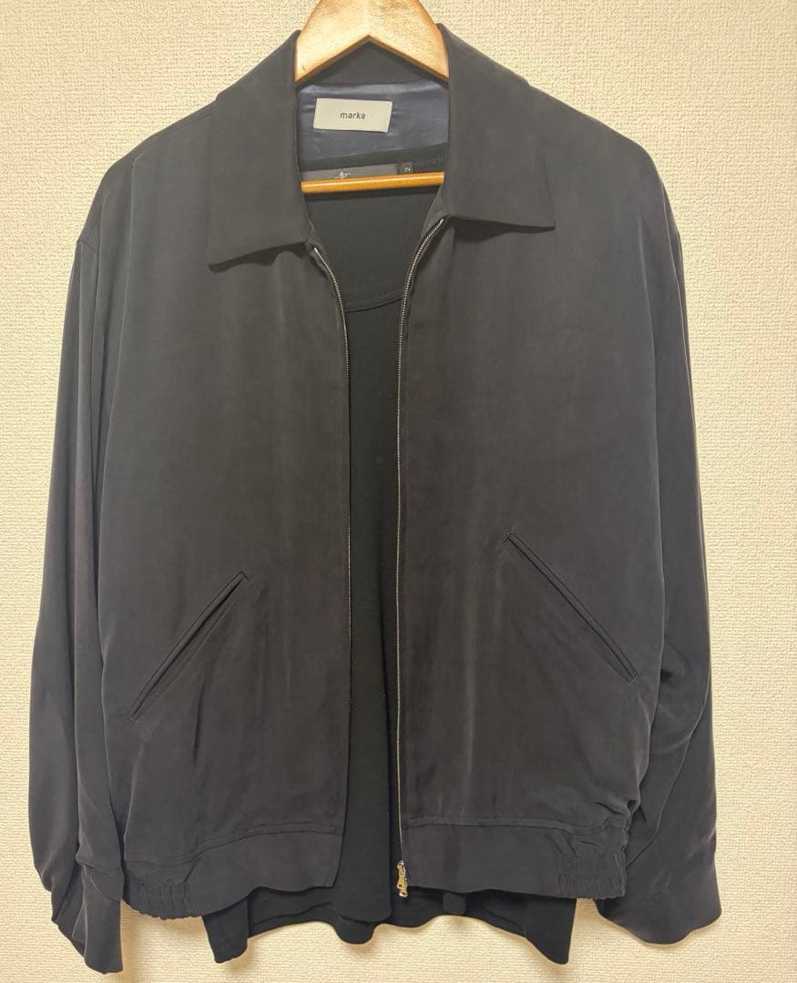 ラ*ル様 新品　【MARKA/マーカ】50s JACKET