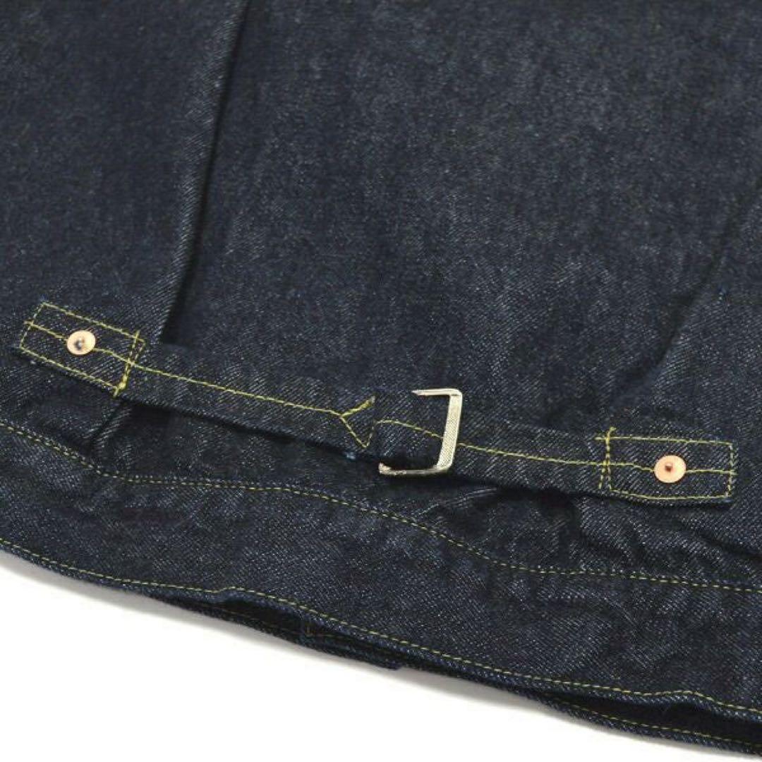 タローTCB S40's Jacket 大戦モデル 42