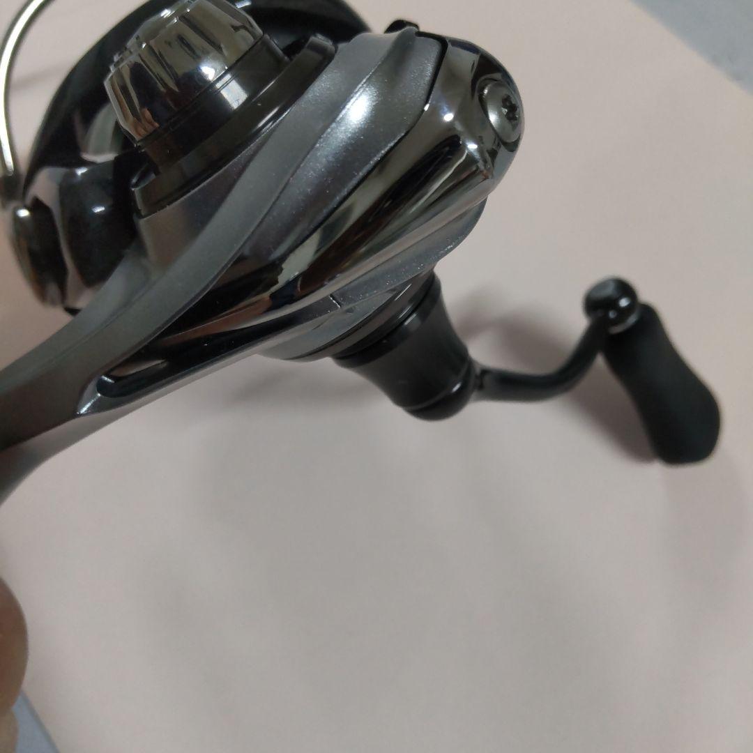 週末限定値下げ中　18 カルディア LT2000S-XH 美品