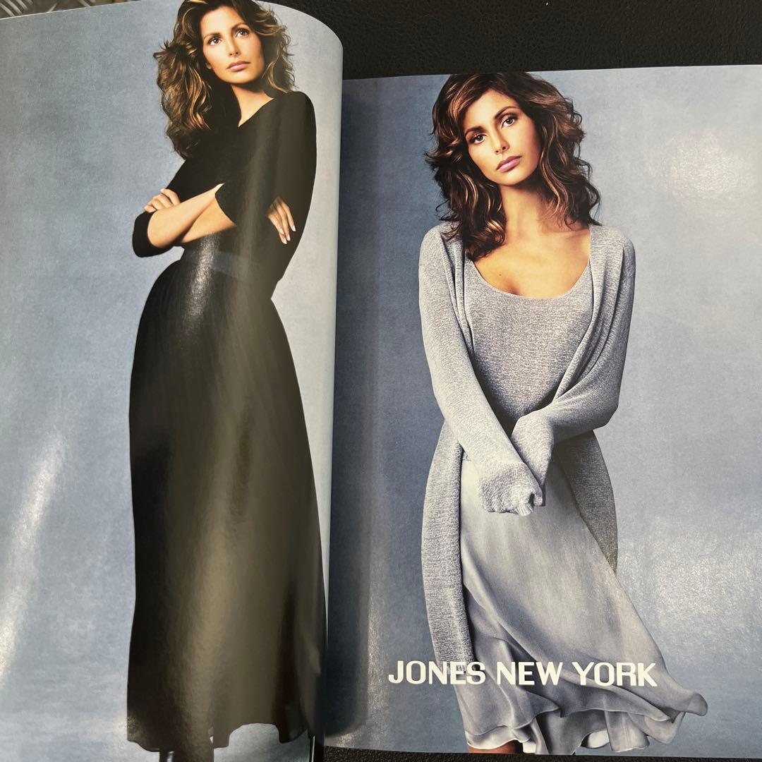 Vogue US 1999年 10月号 ウィノナ・ライダー