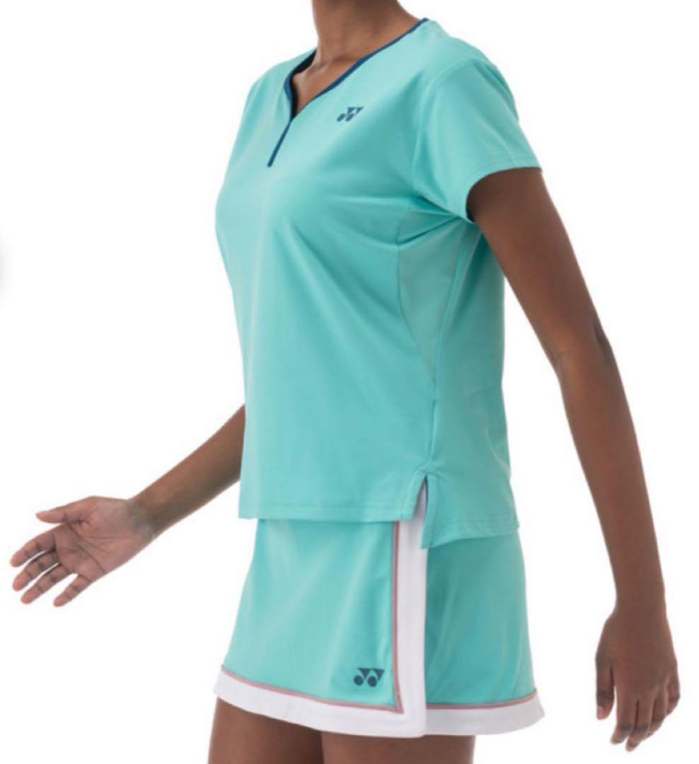 YONEX WORLD COLLECTION WOMENゲームシャツ 602 Ｌ