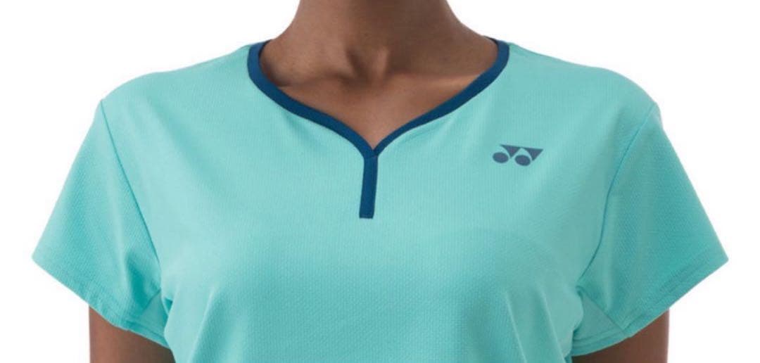 YONEX WORLD COLLECTION WOMENゲームシャツ 602 Ｌ