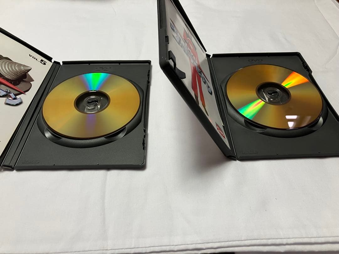 DVD/【セル版】ウルトラセブン　DVD全巻セット