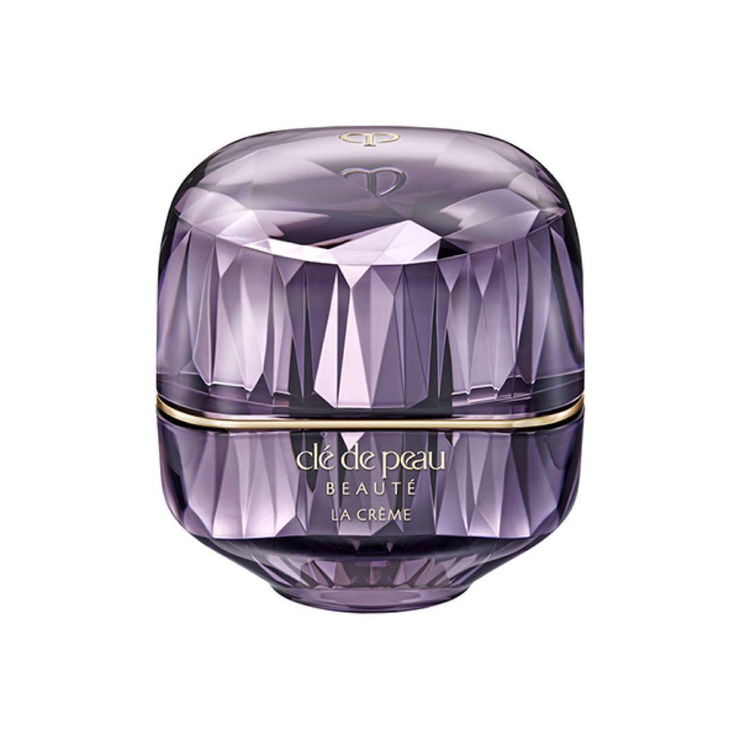 【値下げ】　資生堂　クレドポーボーテ　ラクレーム2025限定品30g