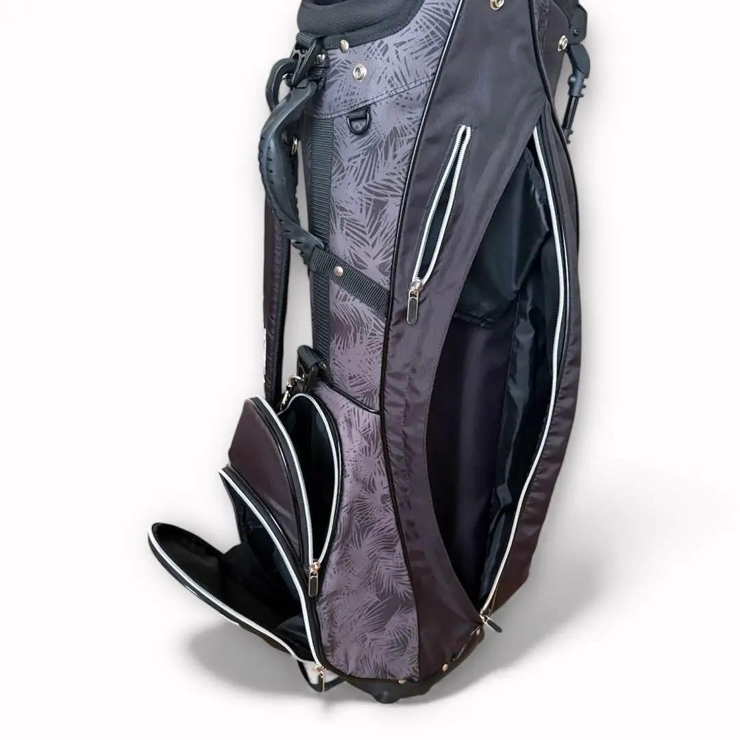 ポ*ン様 美品✨完売品 Titleist スタンドバッグ キャディーバッグ 9型