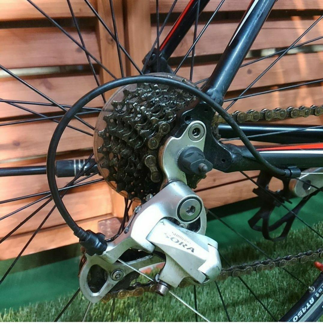 自転車本体 TREK alpha1.2