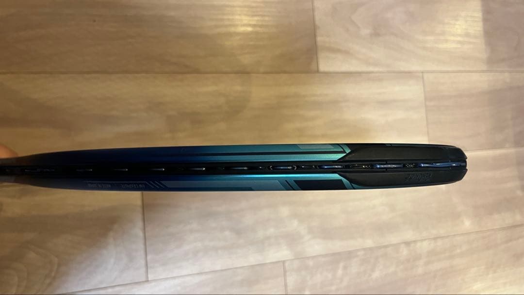 ラケット(硬式用) YONEX EZONE 98L 2022(G2)