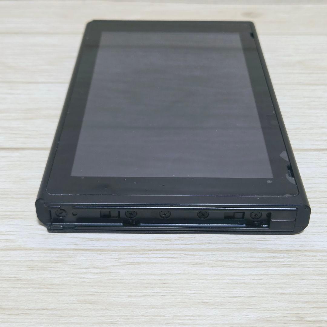 動作品【画面美品】ニンテンドースイッチ HAC-001 本体 Switch 初代